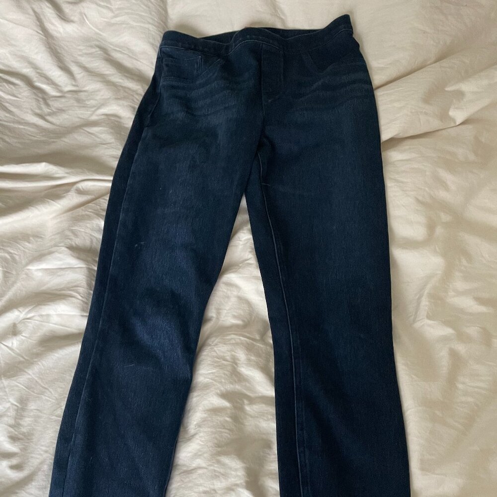 Spanx Leggings
